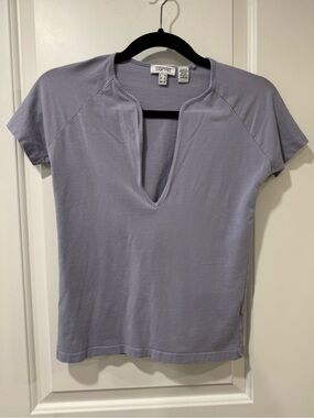 lavender esprit tee